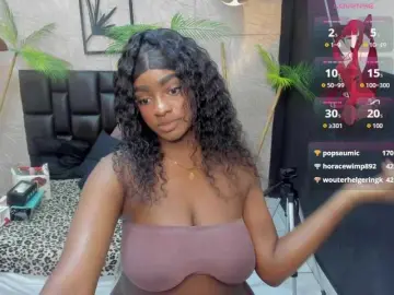 Bongacams Adult Webcam of alana-bonny