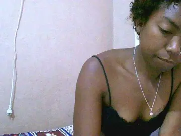 Bongacams Live Sex Cam of maliah