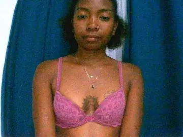 Bongacams Adult Video Chat of maliah