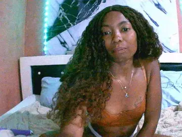 Bongacams Adult Webcam of maliah