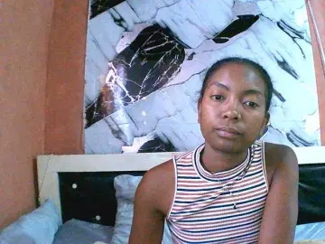Bongacams Nude Webcam of maliah