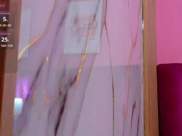 Bongacams Sex Cam of yourcuteneighbourr