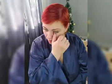 Bongacams Sex Cam of --ALEKSA-