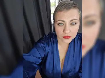 Bongacams Free Live Porn of --ALEKSA-