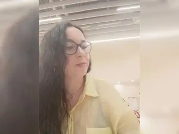 Bongacams Nude Webcam of Annanas