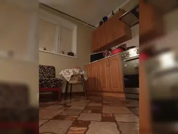 Bongacams Nude Webcam of Annanas