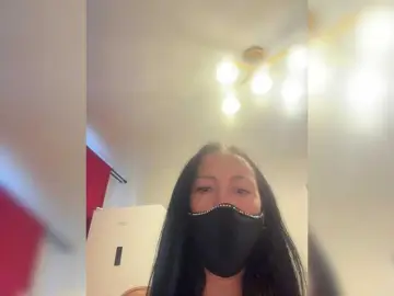 Bongacams Nude Webcam of Milana555550