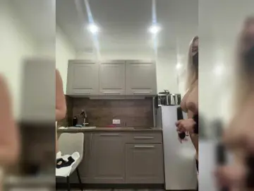 Bongacams Private Sex Chat of Milana555550