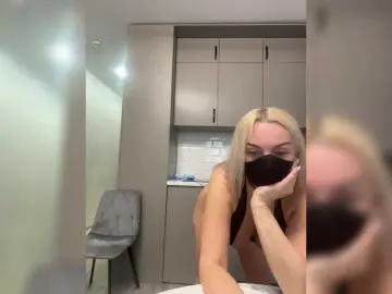 Bongacams Live Sex Cam of Milana555550