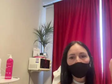 Bongacams Live Porn of Milana555550