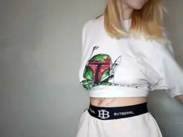 Bongacams Best live sex cam show of RebeccaCamferdam