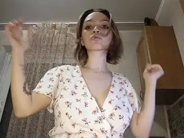 Bongacams Adult Webcam of RebeccaCamferdam