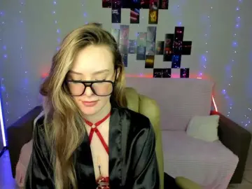 Bongacams Sex Cam of Suzie-Q69