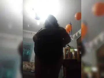 Bongacams Sex Chat of Zalinka