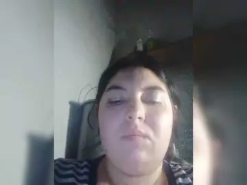 Bongacams Adult Webcam of Zalinka