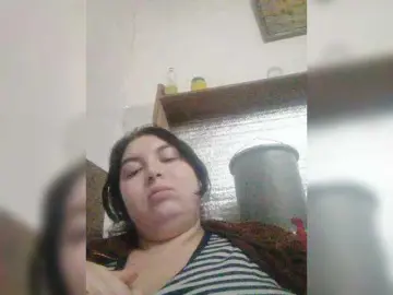 Bongacams Sex Chat of Zalinka