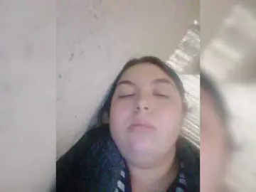 Bongacams Nude Webcam of Zalinka