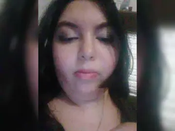 Bongacams Nude Webcam of Zalinka