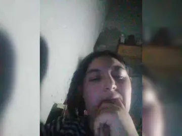 Bongacams Nude Webcam of Zalinka