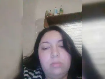 Bongacams Sex Cam of Zalinka