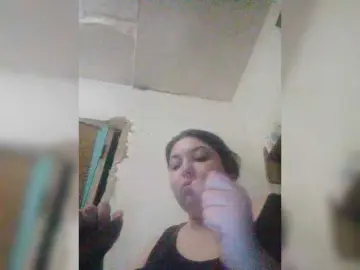 Bongacams Live Sex of Zalinka