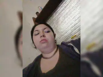 Bongacams Nude Webcam of Zalinka