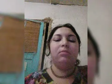 Bongacams Live Sex Cam of Zalinka