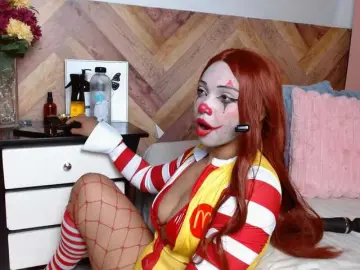 Bongacams Live Porn of idalisVanucci
