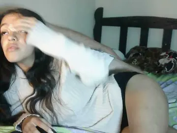 Bongacams Nude Webcam of pocahontasb1