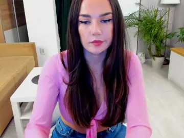 Bongacams Live Porn of BellaaDona