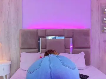 Bongacams Free Live Porn of MeganRosse1