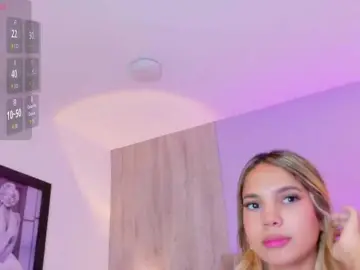 Bongacams Free Porn Cam of MeganRosse1