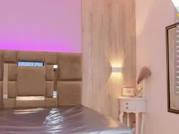 Bongacams Live Sex of MeganRosse1