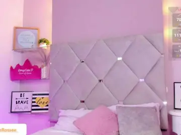 Bongacams Free Live Porn of MeganRosse1