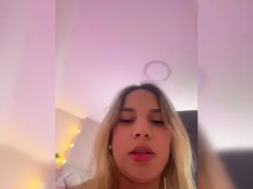 Bongacams Adult Webcam of MeganRosse1