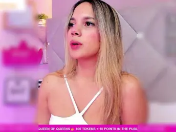 Bongacams Best live sex cam show of MeganRosse1