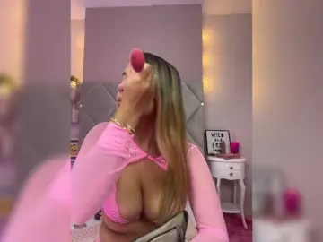 Bongacams Live Porn of MeganRosse1