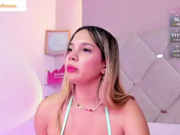 Bongacams Sex Chat of MeganRosse1