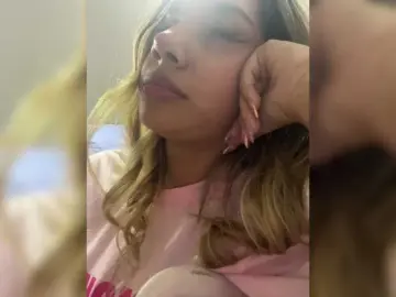 Bongacams Live Sex Cam of MeganRosse1
