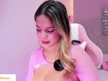 Bongacams Private Sex Chat of MeganRosse1