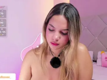 Bongacams Best live sex cam show of MeganRosse1