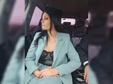 Bongacams Nude Webcam of Paratrax