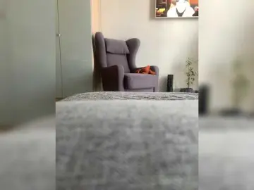 Bongacams Free Live Porn of Stasya-moor