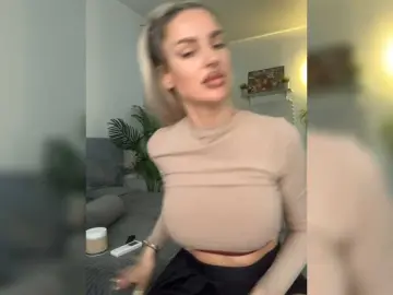 Bongacams Best Webcam of Stasya-moor