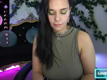 Bongacams Sex Cam of VelvetSun