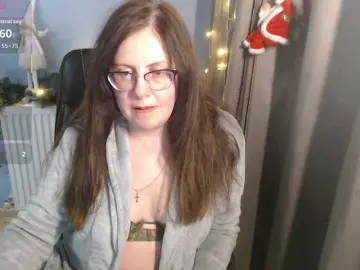 Bongacams Adult Webcams of mandarinka28