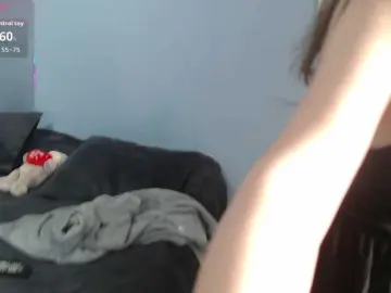 Bongacams Nude Webcam of mandarinka28