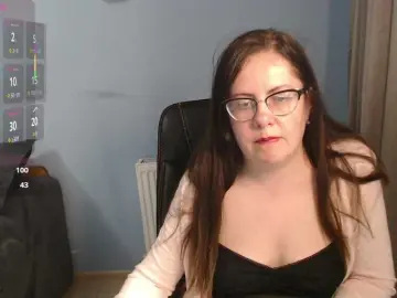 Bongacams Sex Chat of mandarinka28