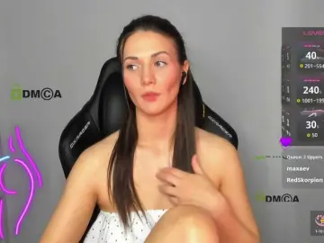 Bongacams Free Live Porn of Cute-Shy