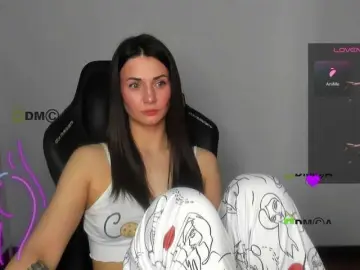 Bongacams Adult Webcams of Cute-Shy